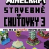 Minecraft: Stavebné chuťovky 3