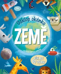 Odklop okénko: Země