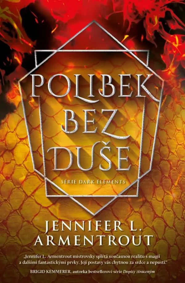 Set Dark Elements (CZ) - Image 2