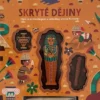 Vykopávej a objevuj: Skryté dějiny