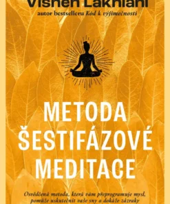 Metoda šestifázové meditace