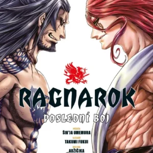 Ragnarok: Poslední boj 1