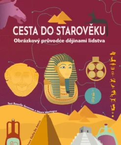 Cesta do starověku