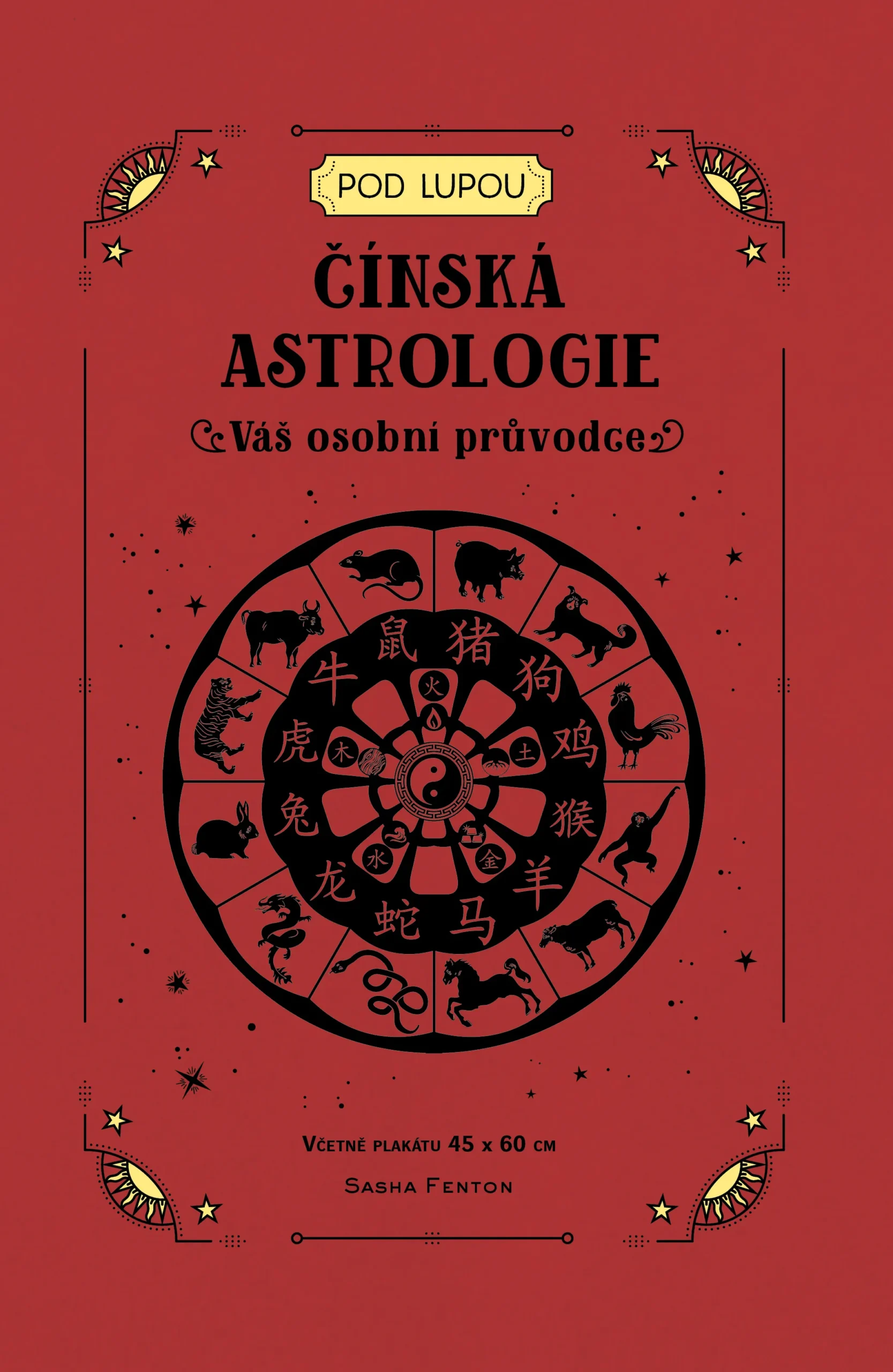 Čínská astrologie: Váš osobní průvodce