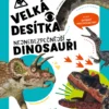 Velká desítka: nejnebezpečnější dinosauři