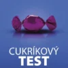 Cukríkový test