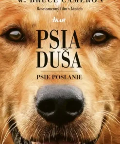 Psia duša