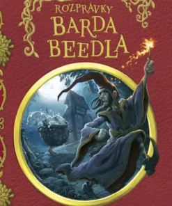 Rozprávky Barda Beedla