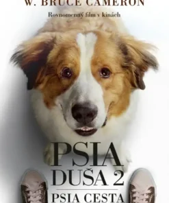 Psia duša 2: Psia cesta