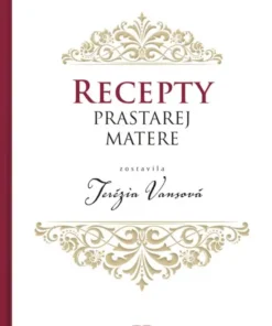 Recepty prastarej matere