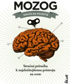 Mozog: Návod na použitie