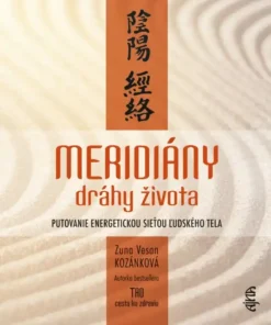 Meridiány