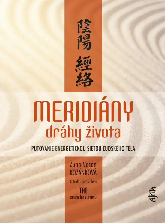 Meridiány