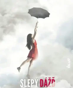 Slepý dážď