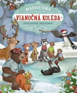 Nádherná vianočná koleda