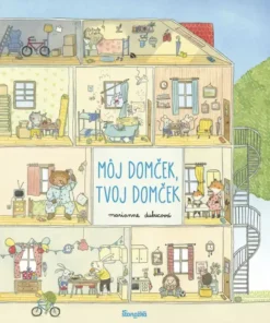 Môj domček, tvoj domček