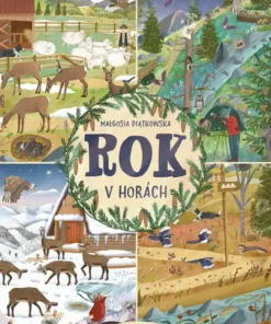 Rok v horách