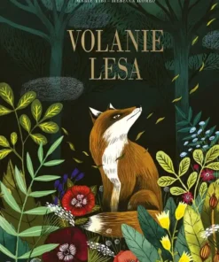 Volanie lesa