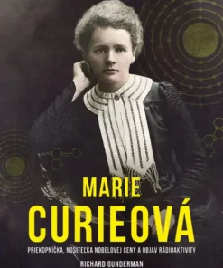 Marie Curieová