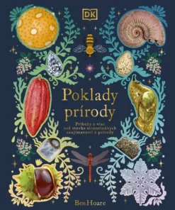 Poklady prírody