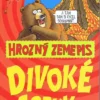 Divoké sopky