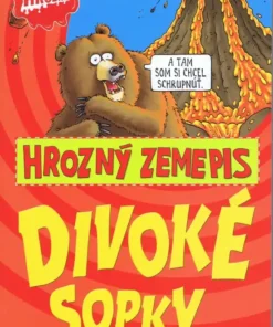 Divoké sopky