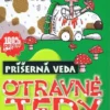 Otravné jedy