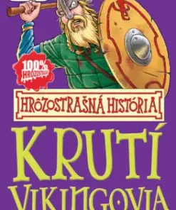 Krúti Vikingovia