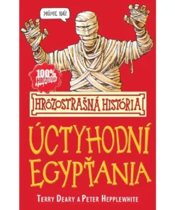 Úctyhodní Egypťania