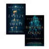 Zárezy smrti + Rázcestia osudu 1+2