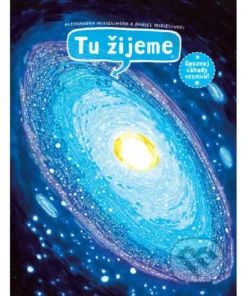 Tu žijeme
