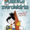 Julinka – malá zverolekárka: Ambulancia na pláži