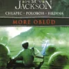 Percy Jackson: More oblúd