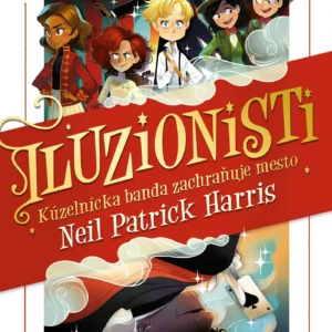 Iluzionisti