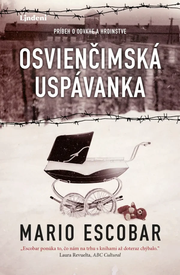 Osviečimská uspávanka