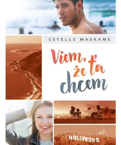 Viem, že ťa chcem
