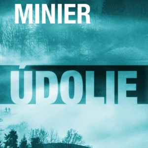 Údolie