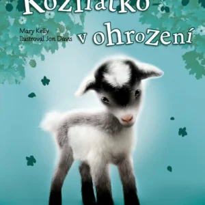 Zvierací záchranári – Kozliatko v ohrození