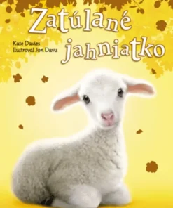 Zvierací záchranári – Zatúlané jahniatko