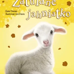 Zvierací záchranári – Zatúlané jahniatko