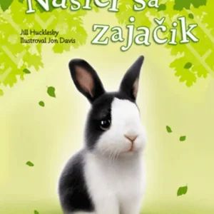 Zvierací záchranári: Našiel sa zajačik