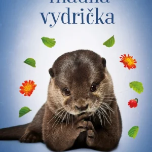 Zvierací záchranári - Hladná vydrička