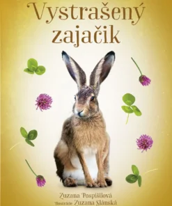 Zvierací záchranári - Vystrašený zajačik