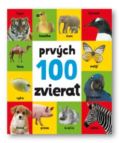 Prvých 100 zvierat