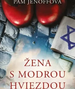 Žena s modrou hviezdou