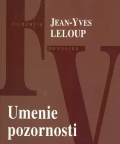 Umenie pozornosti