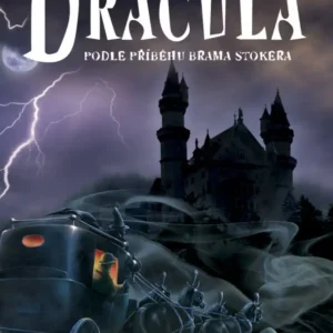 Drákula / Dracula