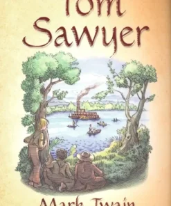 Tom Sawyer
