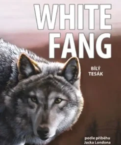 White fang/Bílý tesák