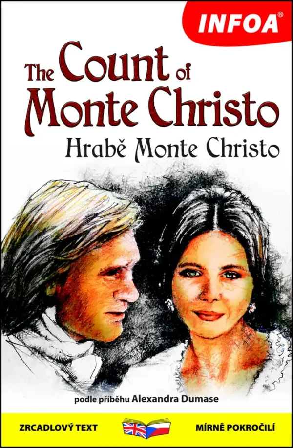 The Count of Monte Christo/Hrabě Monte Christo